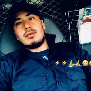 Meet your Posher, Martin